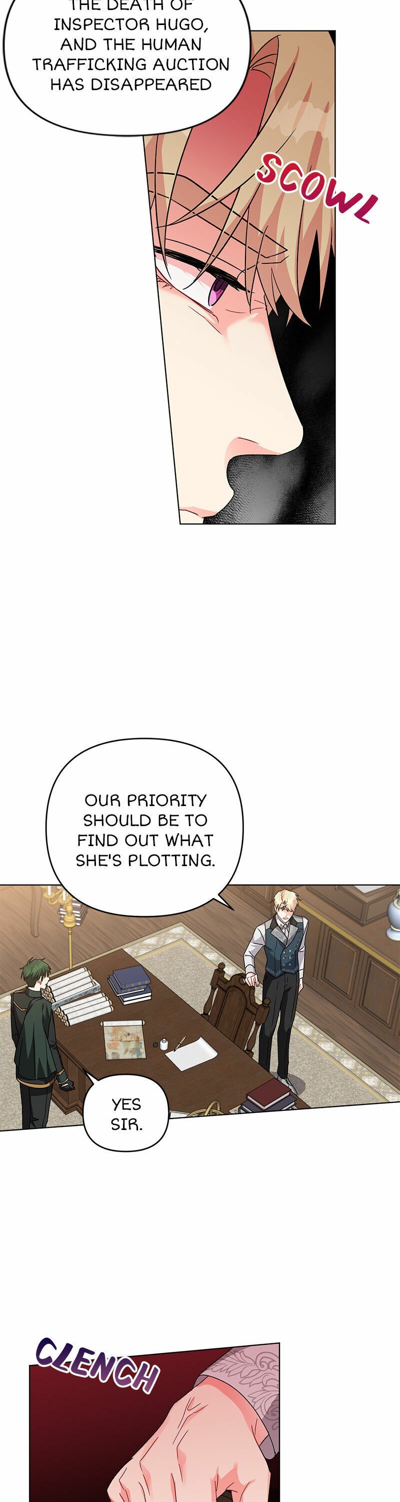 I Got Married To A Villain Chapter 20 - Page 27