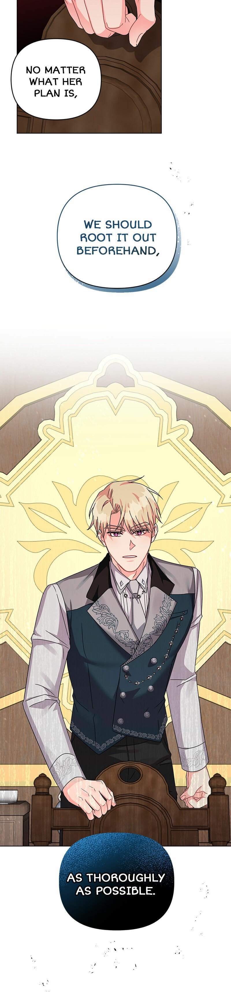 I Got Married To A Villain Chapter 20 - Page 28