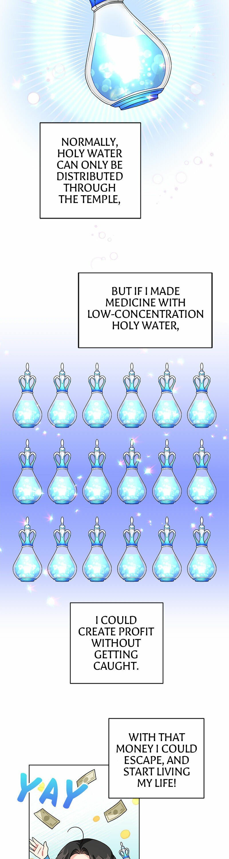 I Got Married To A Villain Chapter 21 - Page 4