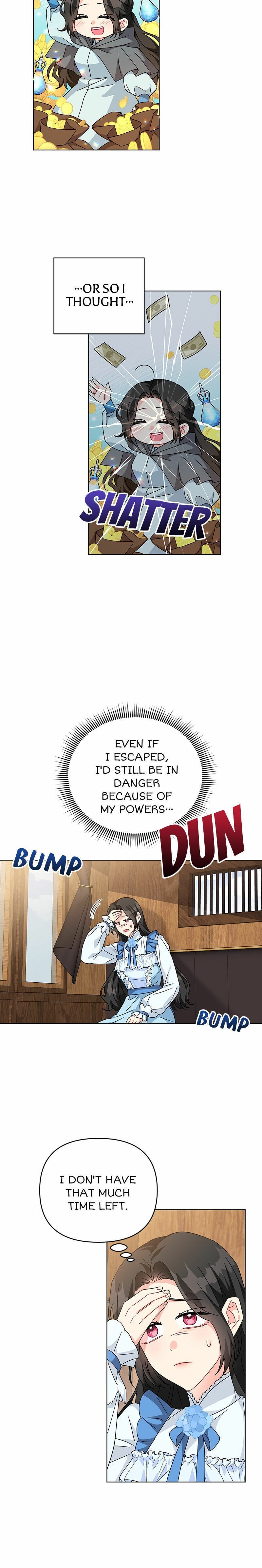 I Got Married To A Villain Chapter 21 - Page 5