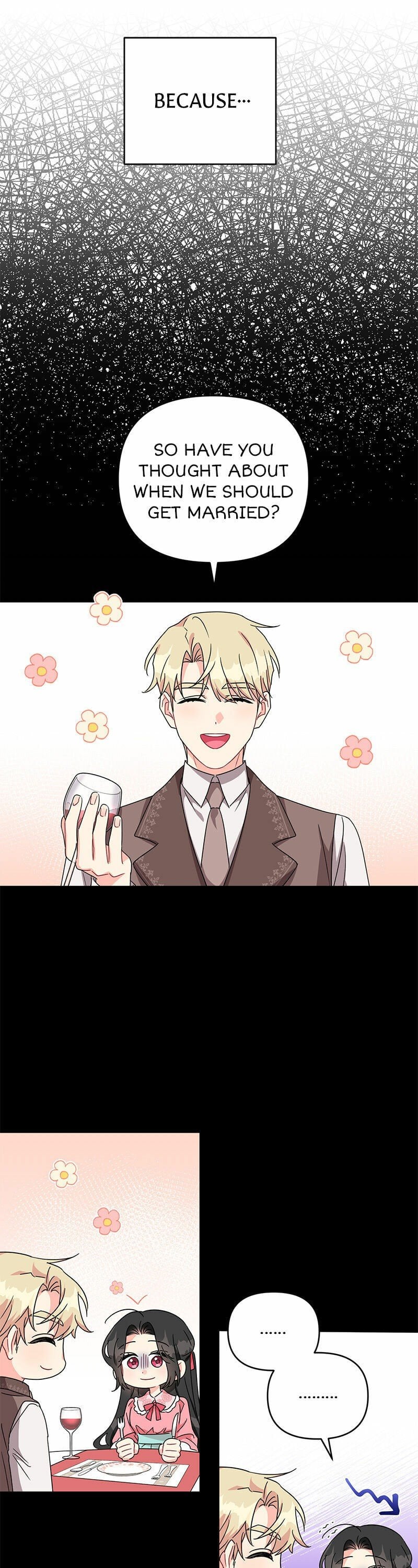 I Got Married To A Villain Chapter 21 - Page 6