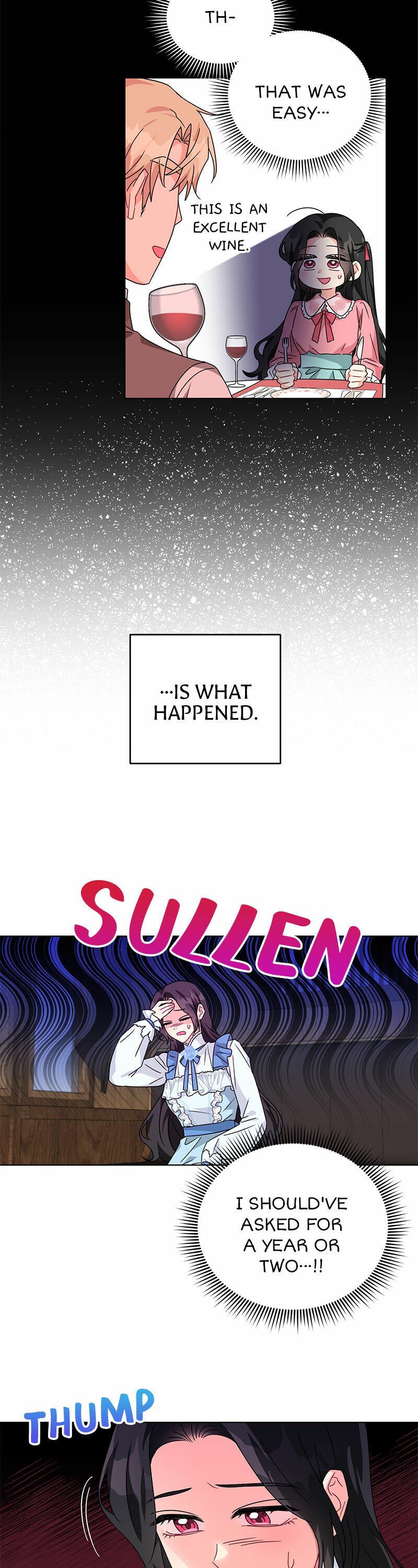 I Got Married To A Villain Chapter 21 - Page 8