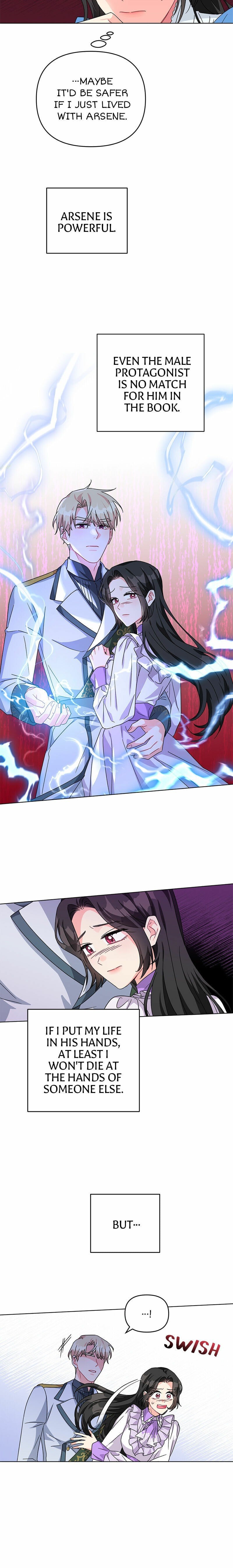 I Got Married To A Villain Chapter 21 - Page 9