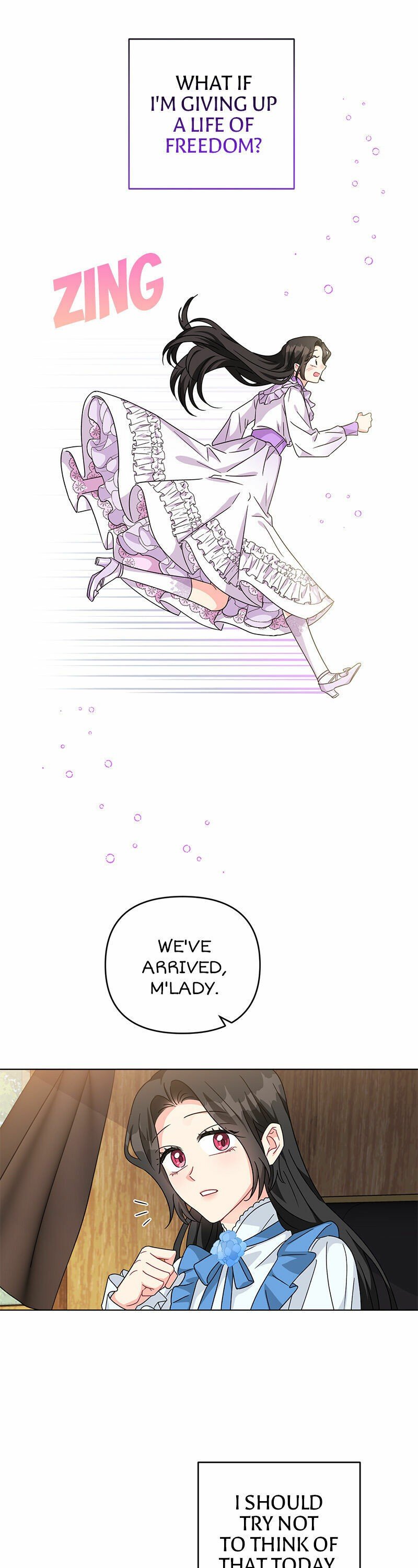 I Got Married To A Villain Chapter 21 - Page 10