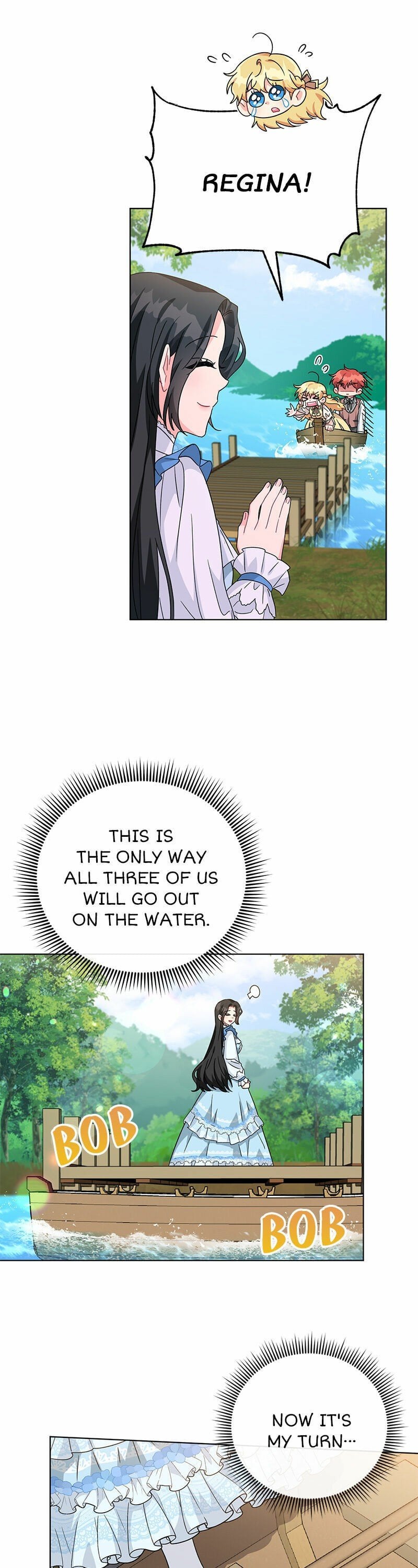 I Got Married To A Villain Chapter 21 - Page 14