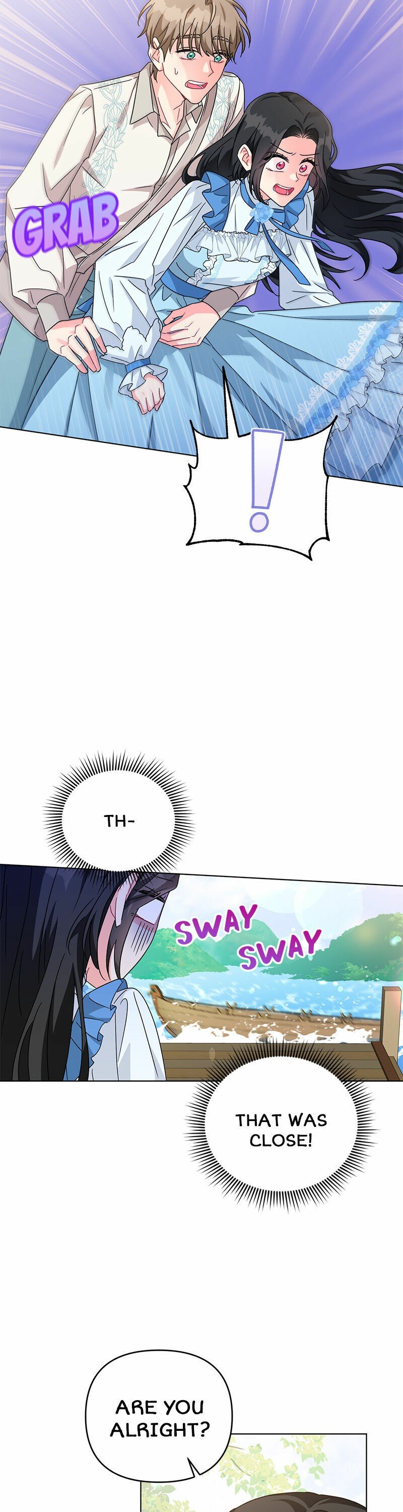 I Got Married To A Villain Chapter 21 - Page 16