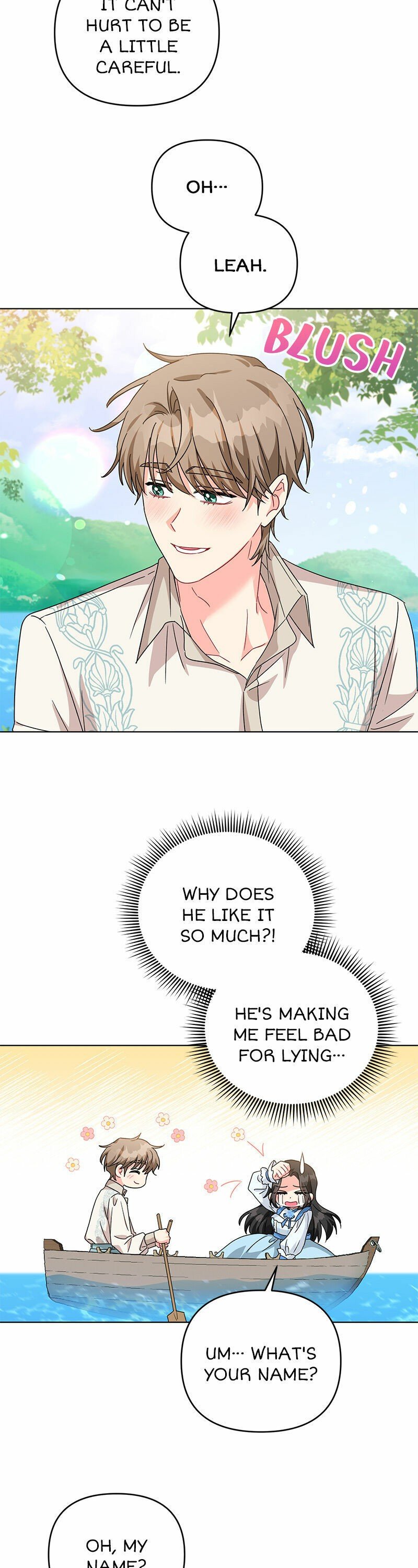 I Got Married To A Villain Chapter 21 - Page 20