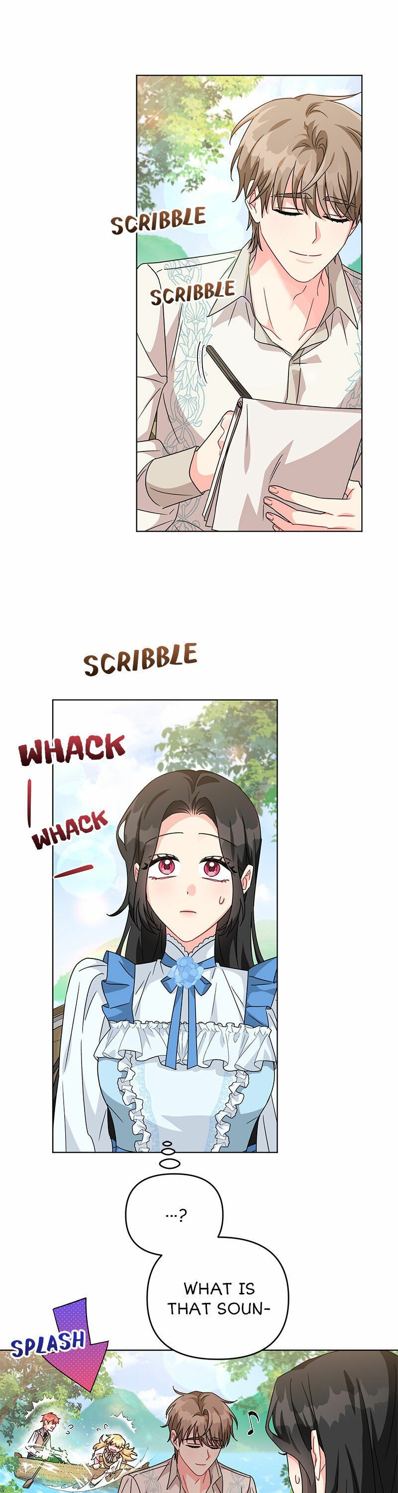 I Got Married To A Villain Chapter 21 - Page 23