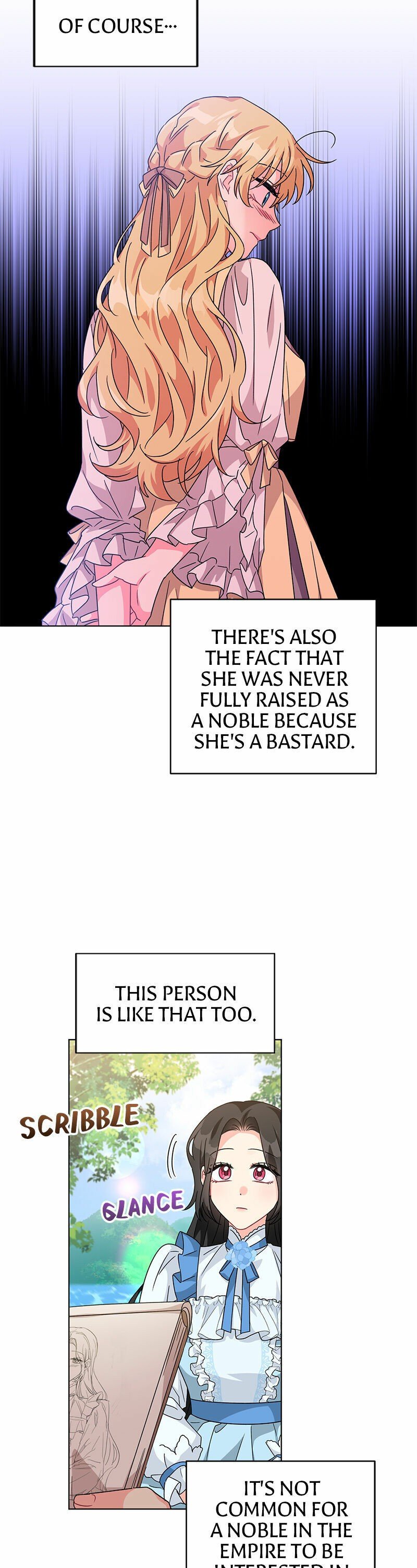 I Got Married To A Villain Chapter 21 - Page 25