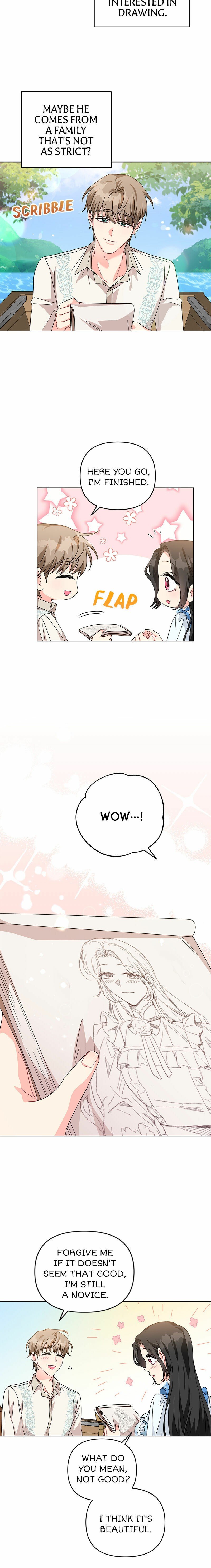 I Got Married To A Villain Chapter 21 - Page 26