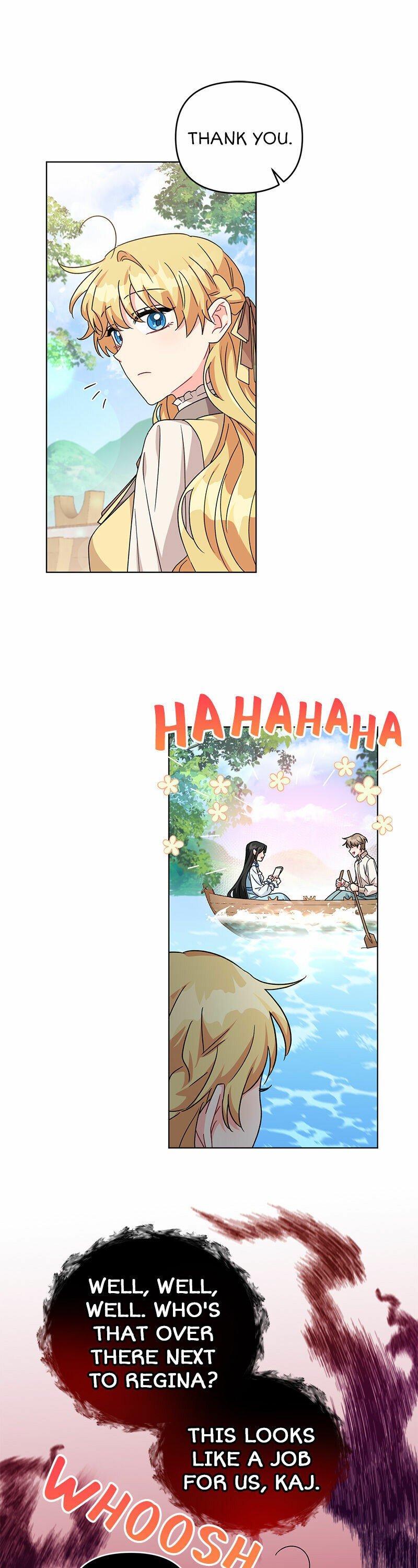 I Got Married To A Villain Chapter 21 - Page 27