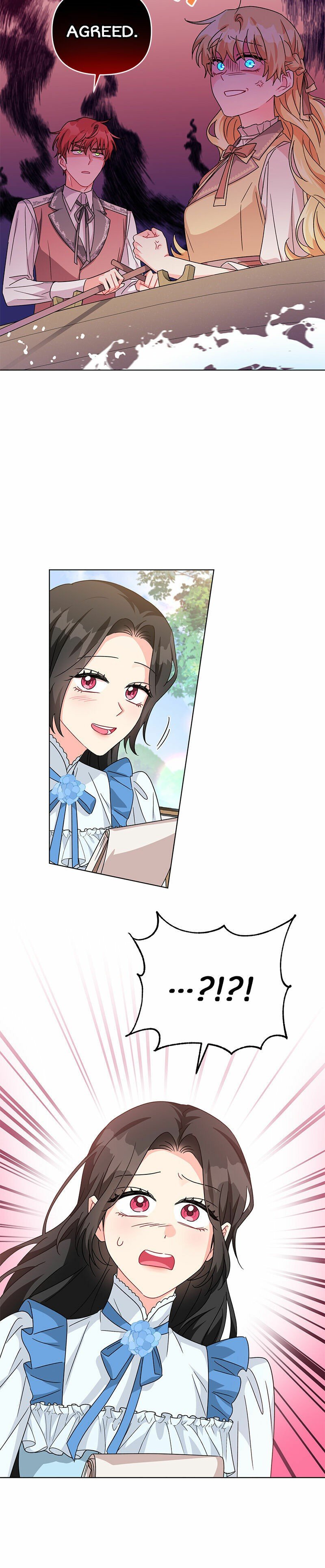 I Got Married To A Villain Chapter 21 - Page 28