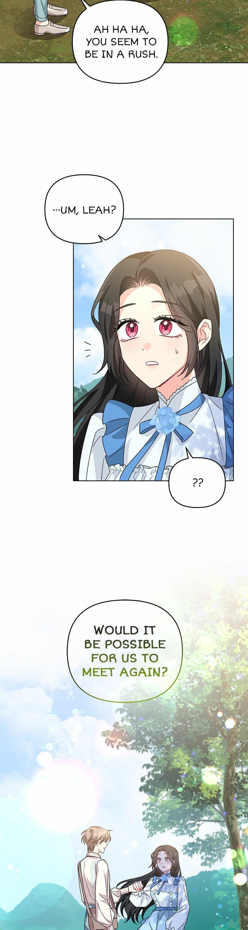 I Got Married To A Villain Chapter 22 - Page 5