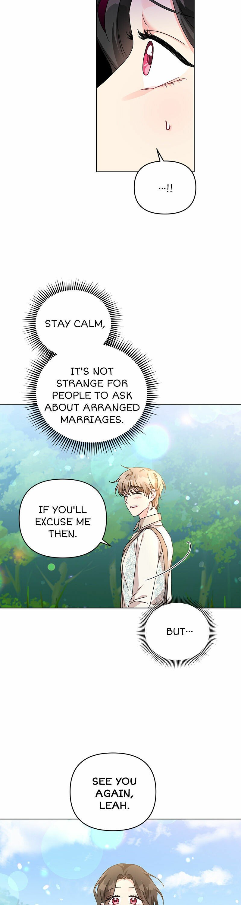 I Got Married To A Villain Chapter 22 - Page 8