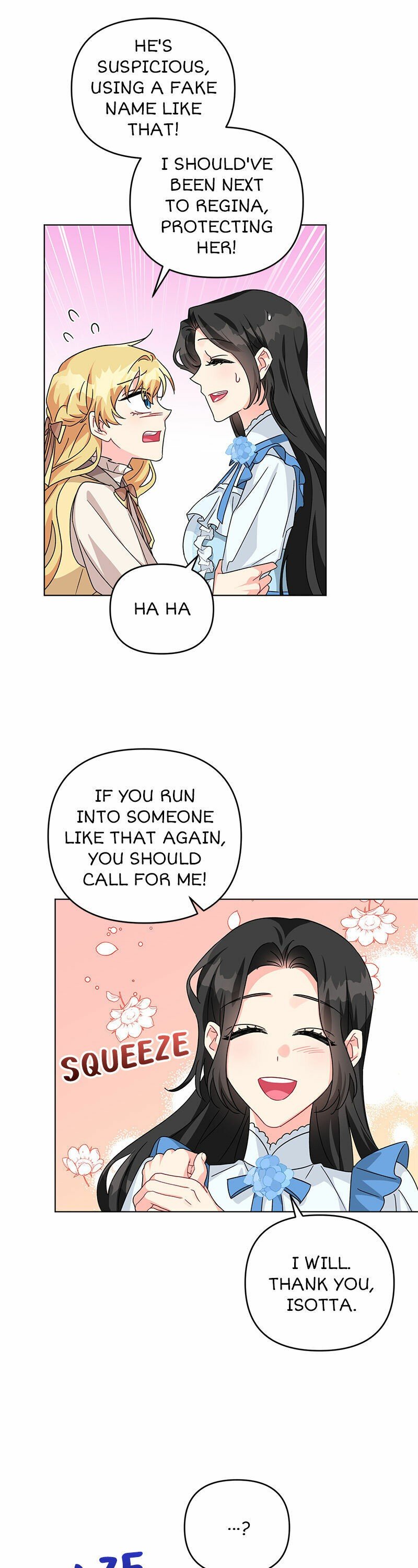 I Got Married To A Villain Chapter 22 - Page 11