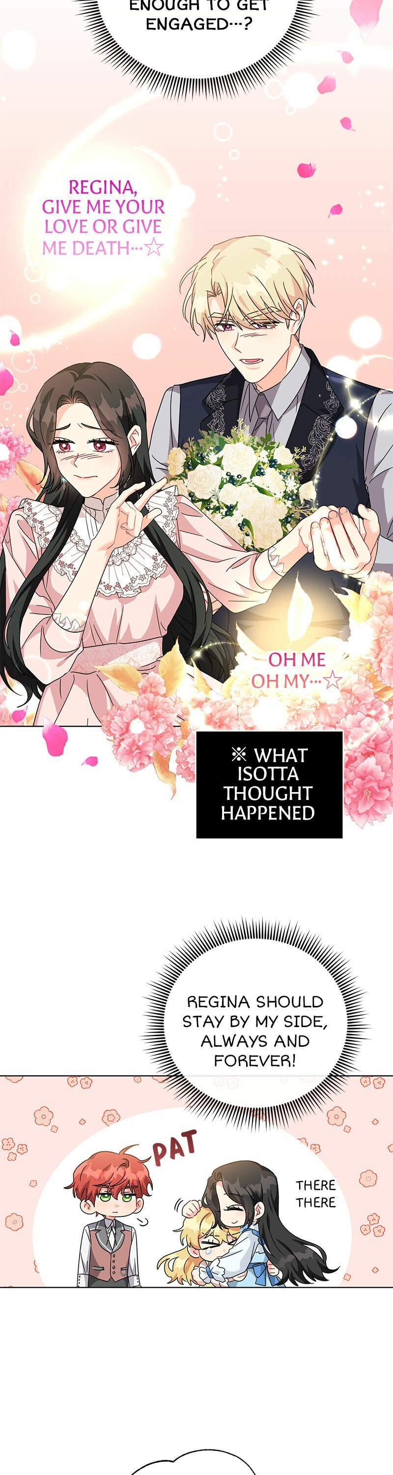 I Got Married To A Villain Chapter 22 - Page 13