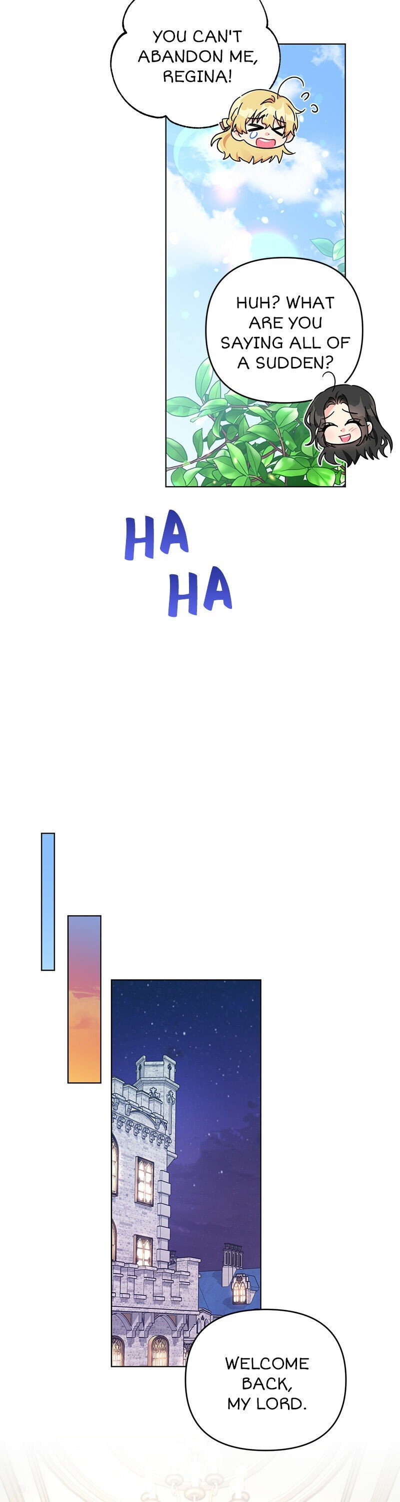 I Got Married To A Villain Chapter 22 - Page 14