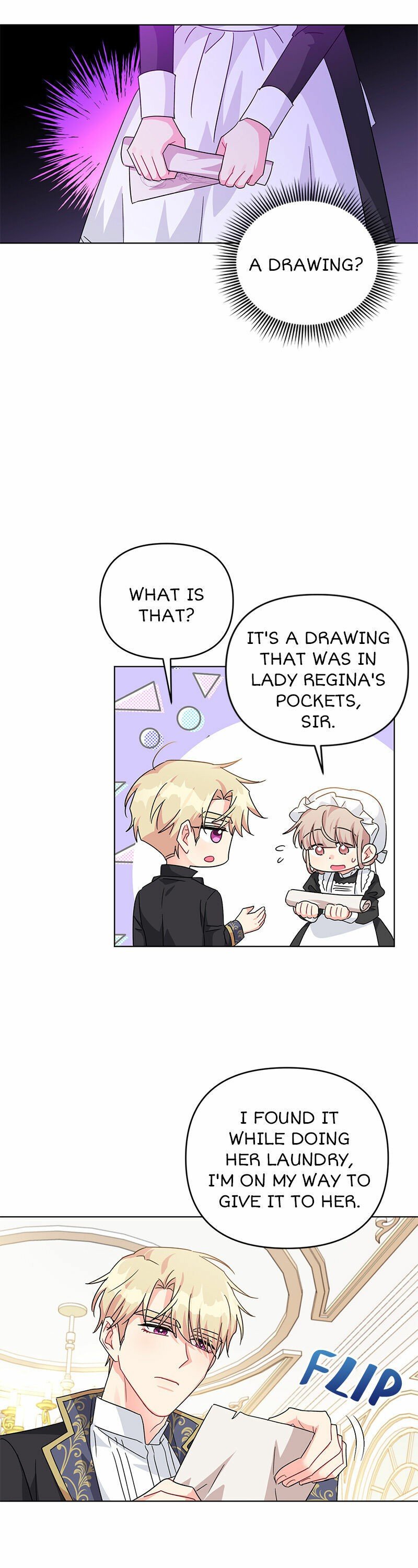 I Got Married To A Villain Chapter 22 - Page 17