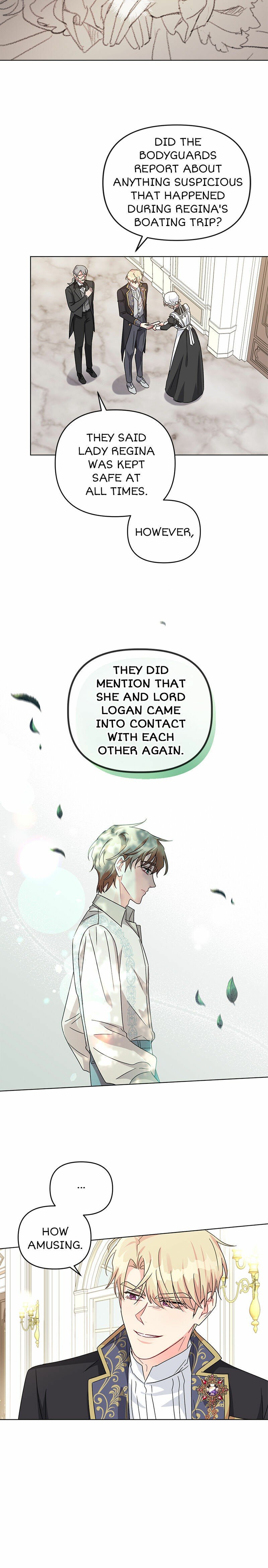 I Got Married To A Villain Chapter 22 - Page 19