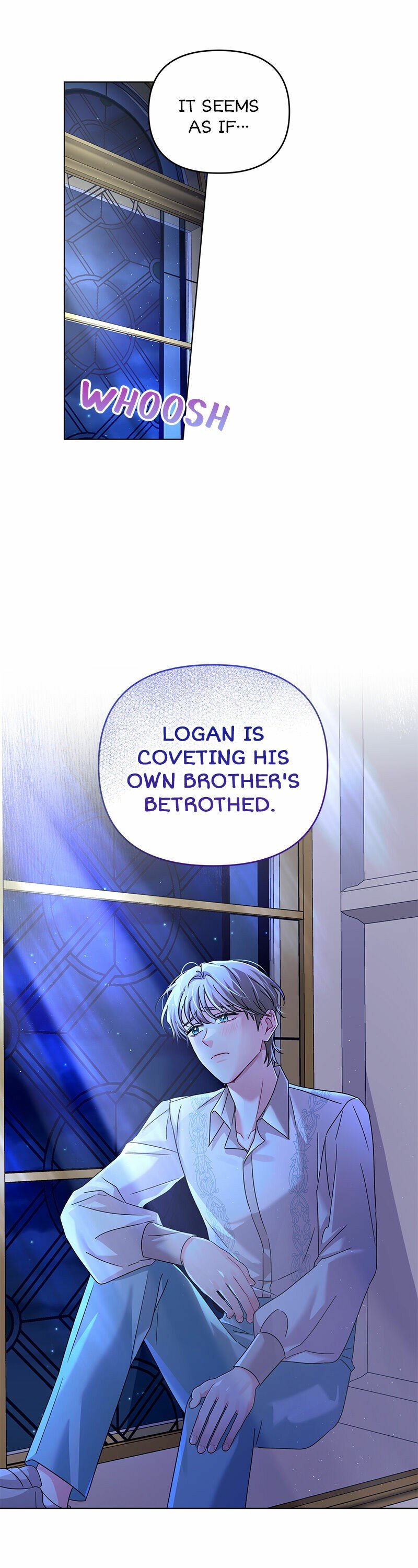 I Got Married To A Villain Chapter 22 - Page 20