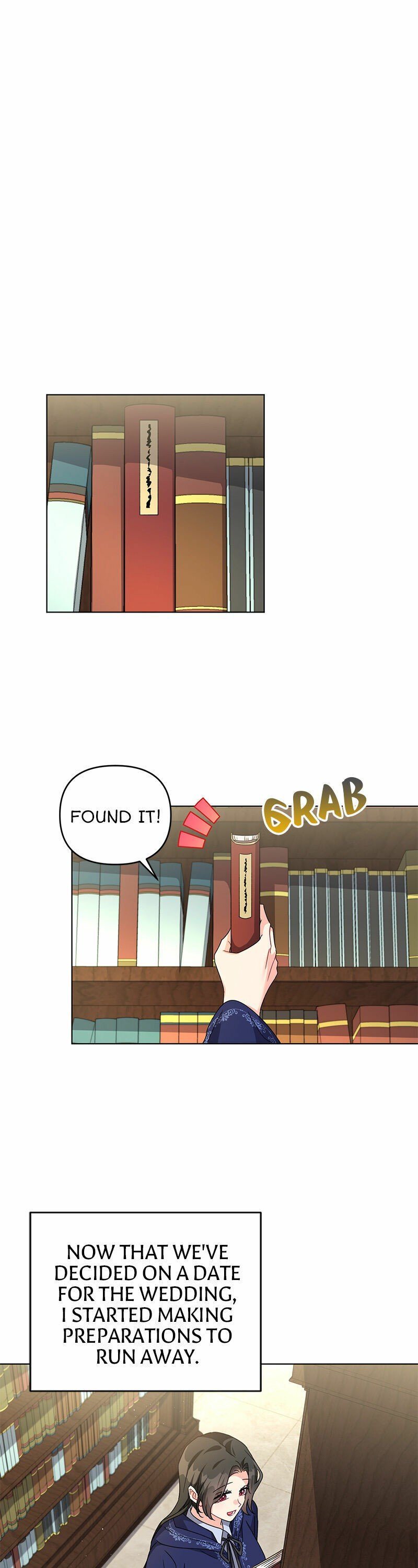 I Got Married To A Villain Chapter 22 - Page 21