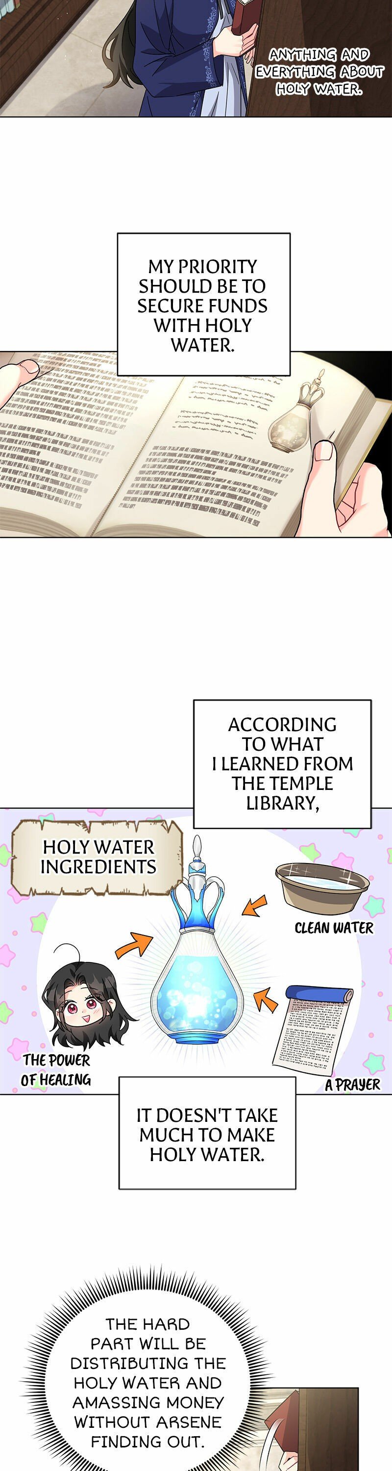 I Got Married To A Villain Chapter 22 - Page 22