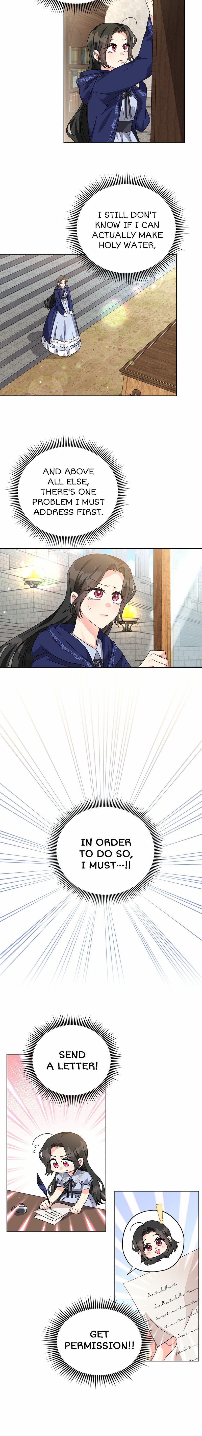 I Got Married To A Villain Chapter 22 - Page 23