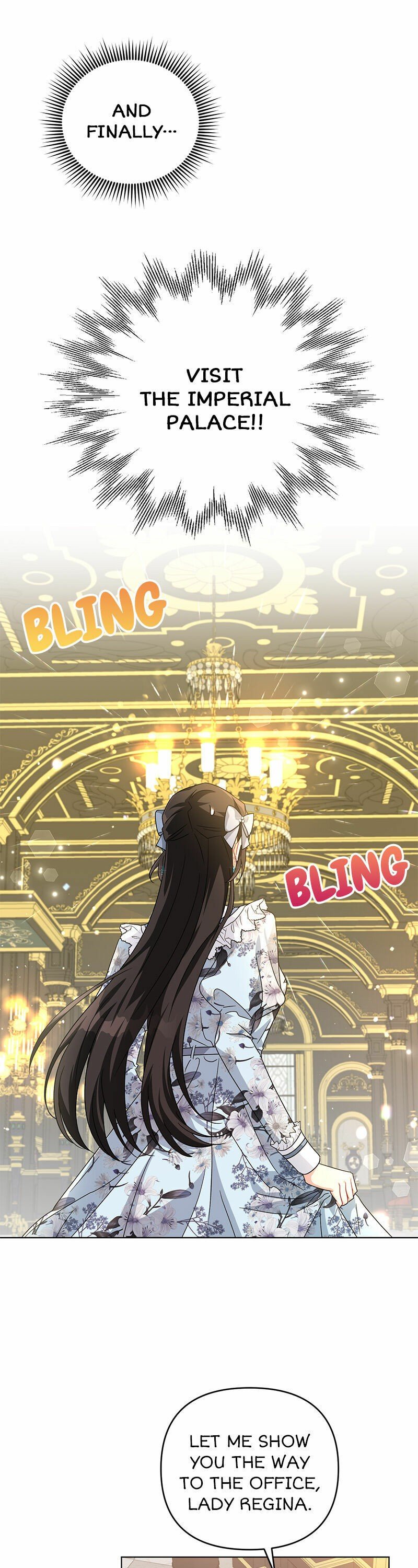 I Got Married To A Villain Chapter 22 - Page 24