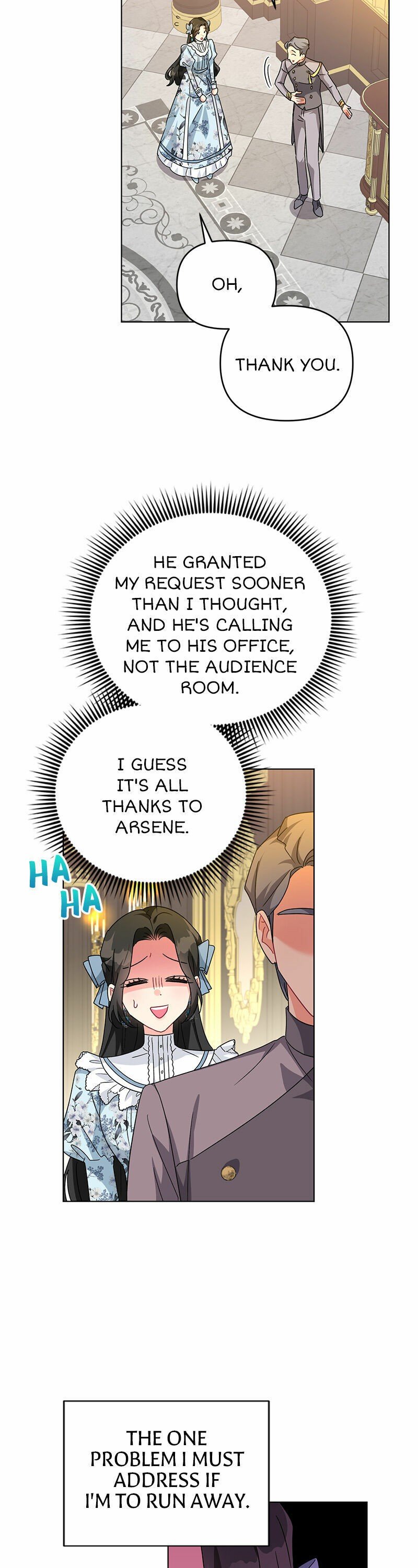 I Got Married To A Villain Chapter 22 - Page 25