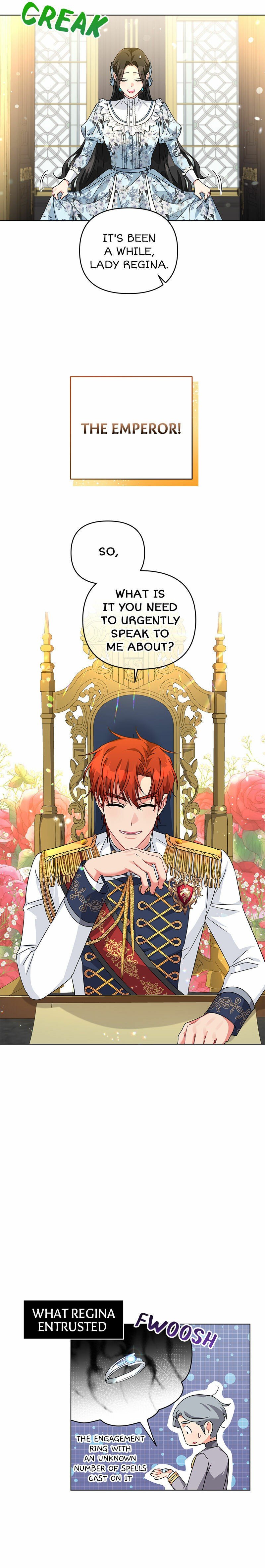 I Got Married To A Villain Chapter 22 - Page 27