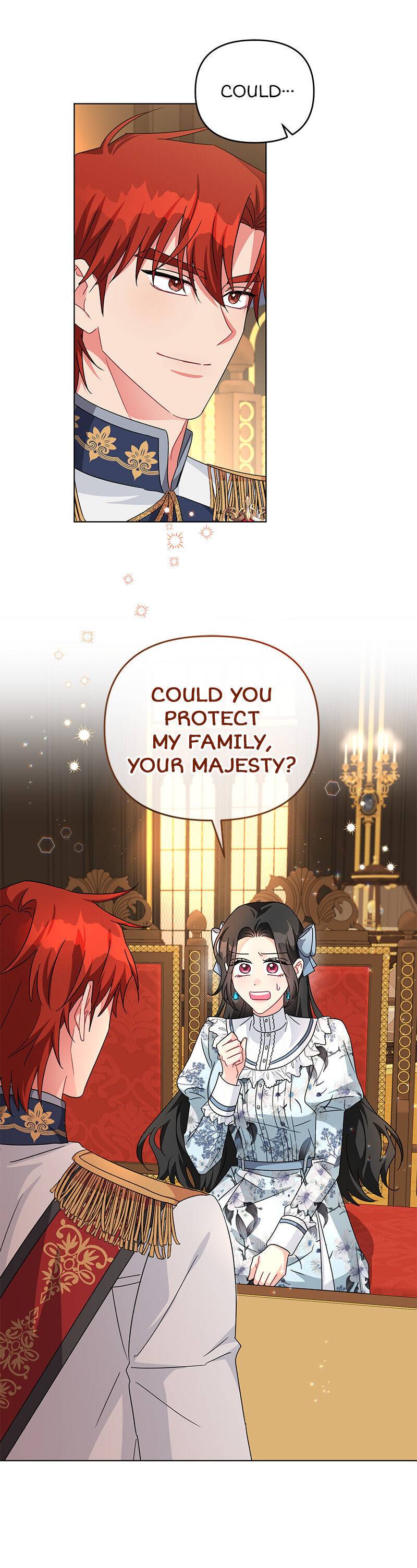 I Got Married To A Villain Chapter 23 - Page 6