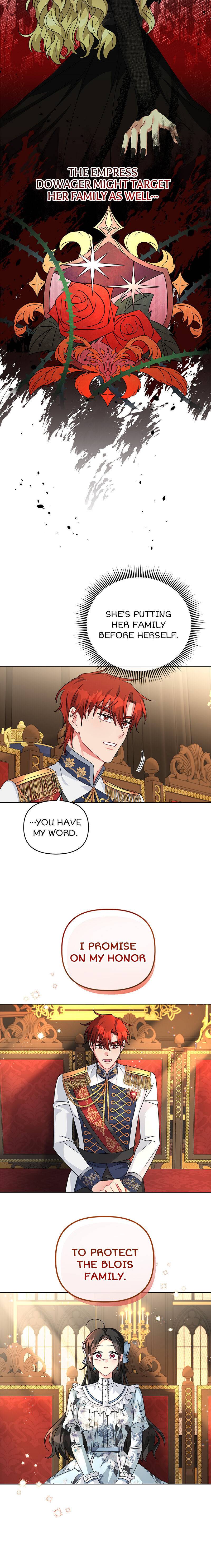 I Got Married To A Villain Chapter 23 - Page 9