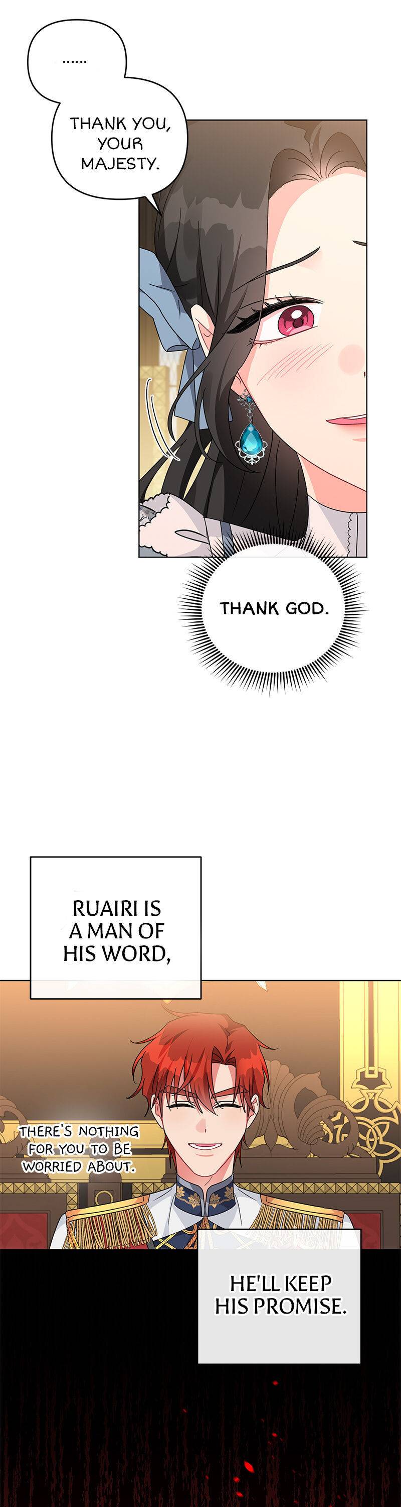 I Got Married To A Villain Chapter 23 - Page 10