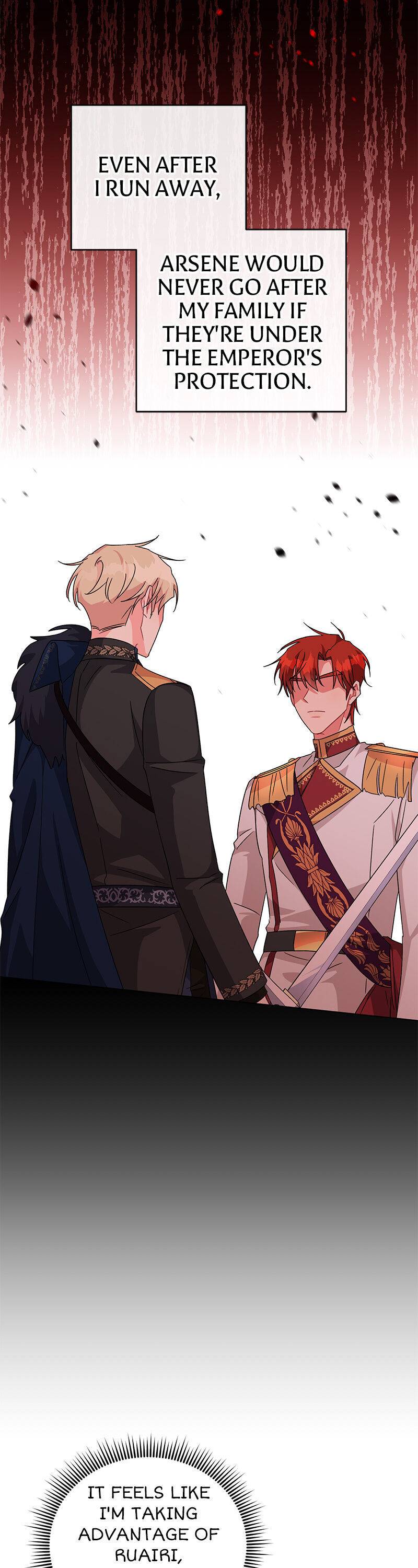 I Got Married To A Villain Chapter 23 - Page 11