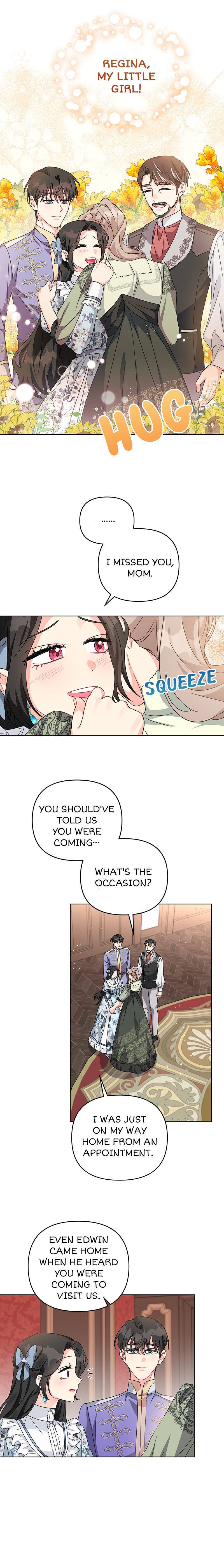 I Got Married To A Villain Chapter 23 - Page 13