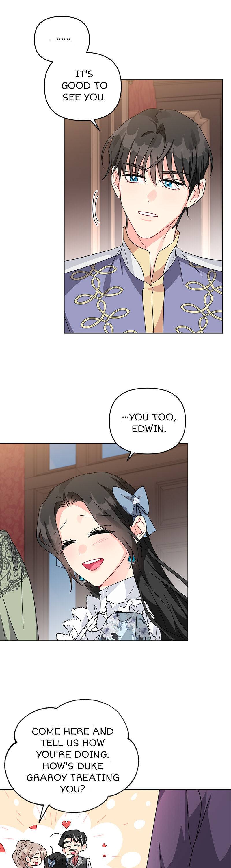 I Got Married To A Villain Chapter 23 - Page 14