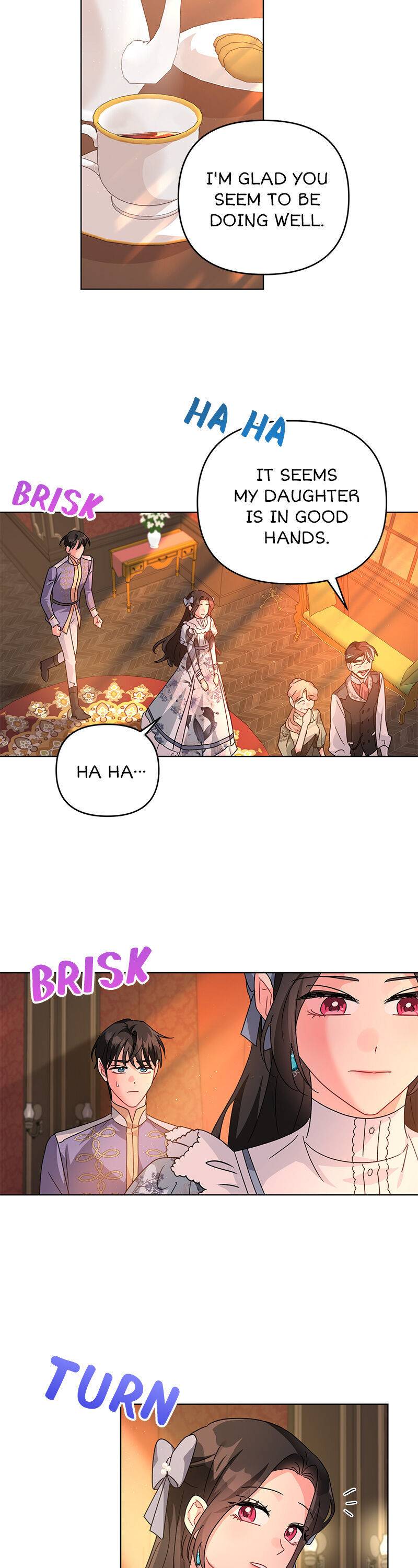 I Got Married To A Villain Chapter 23 - Page 16