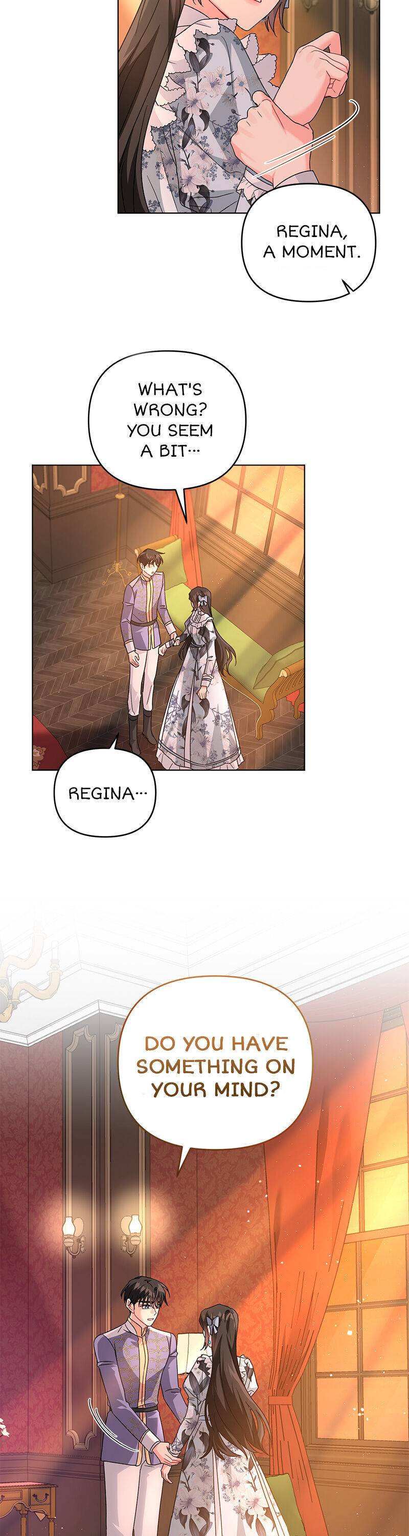 I Got Married To A Villain Chapter 23 - Page 17