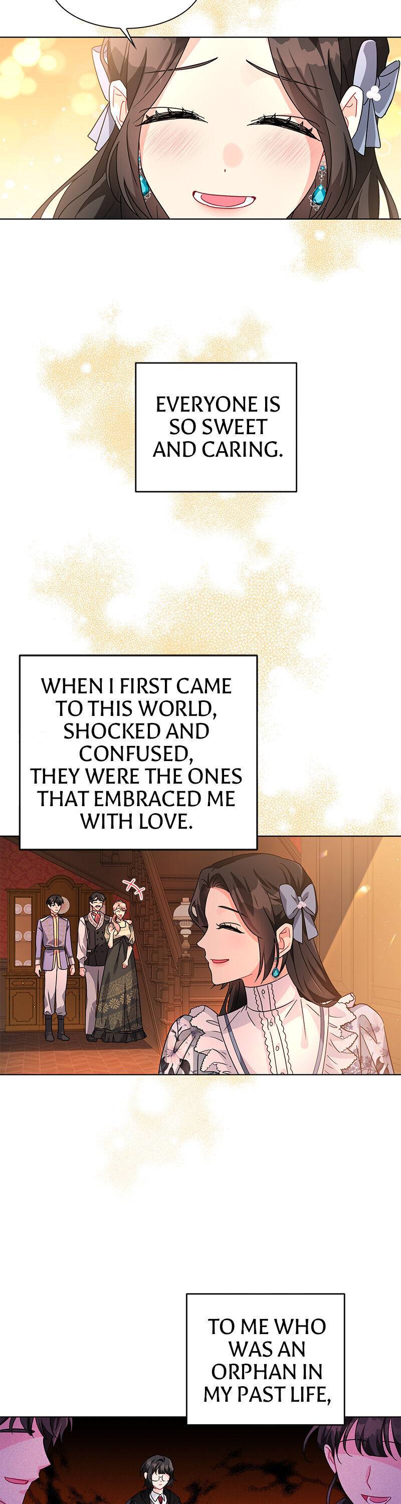 I Got Married To A Villain Chapter 23 - Page 20