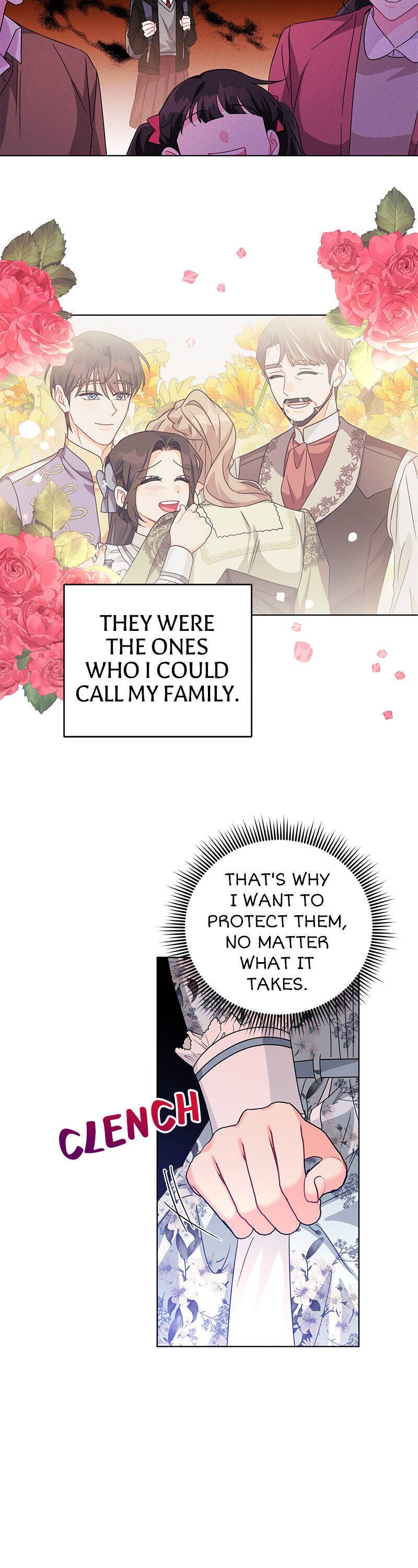 I Got Married To A Villain Chapter 23 - Page 21