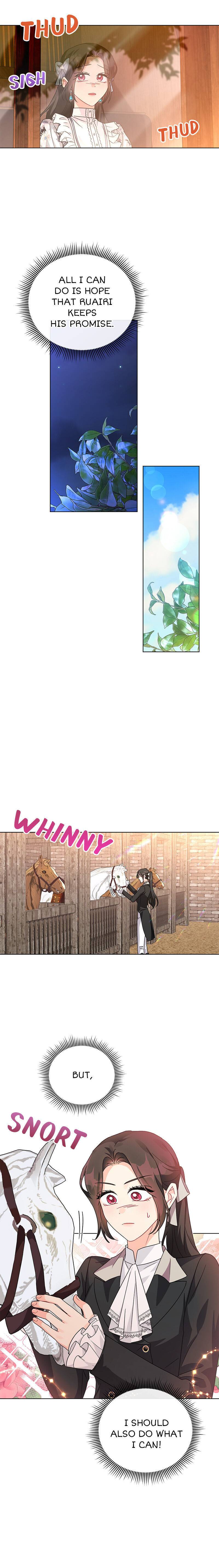 I Got Married To A Villain Chapter 23 - Page 22