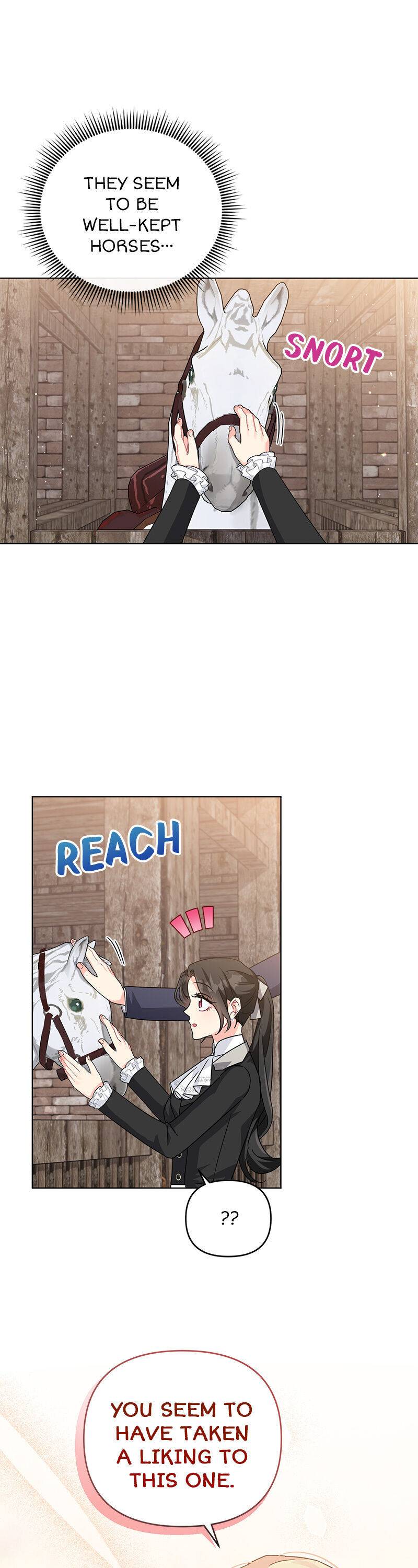 I Got Married To A Villain Chapter 23 - Page 23