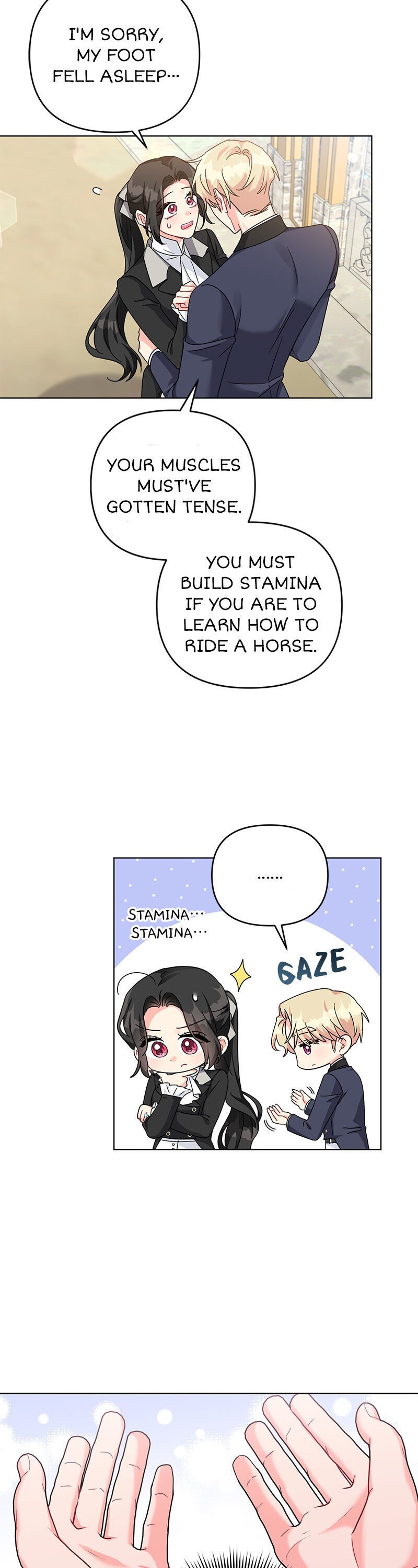 I Got Married To A Villain Chapter 24 - Page 7