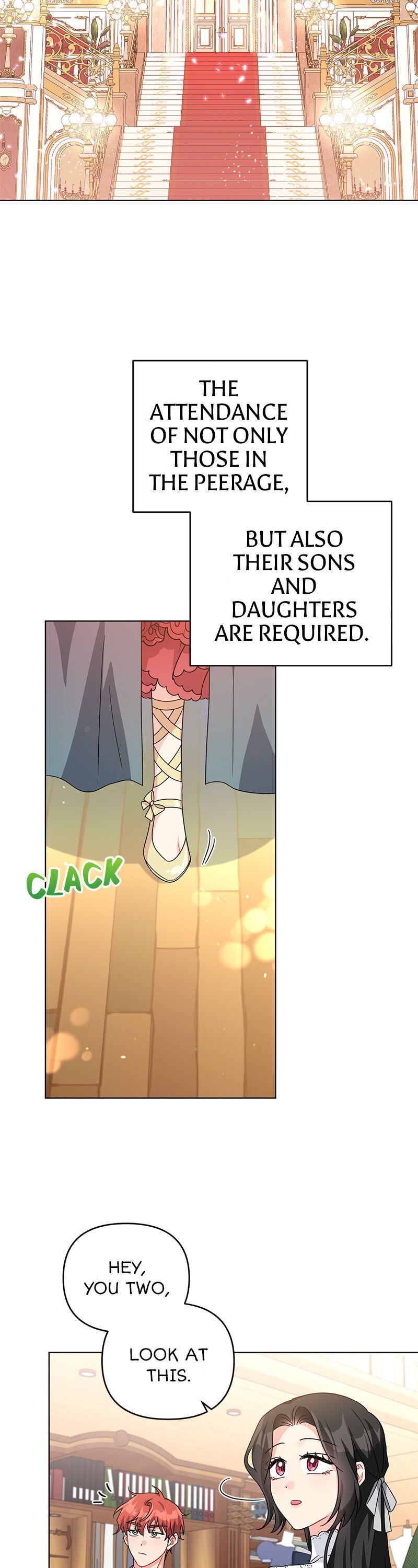 I Got Married To A Villain Chapter 24 - Page 11