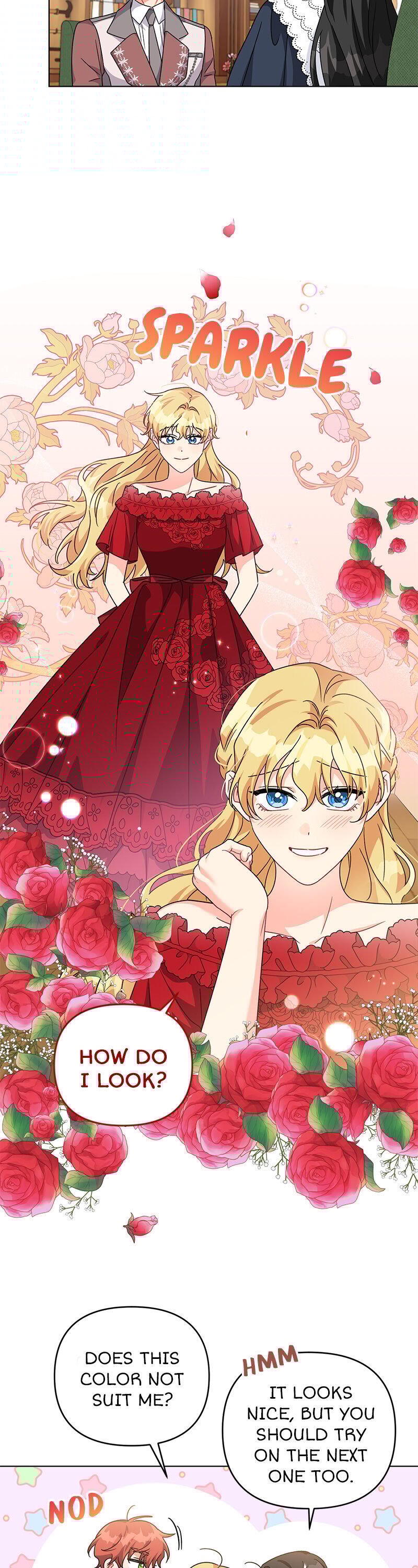 I Got Married To A Villain Chapter 24 - Page 12