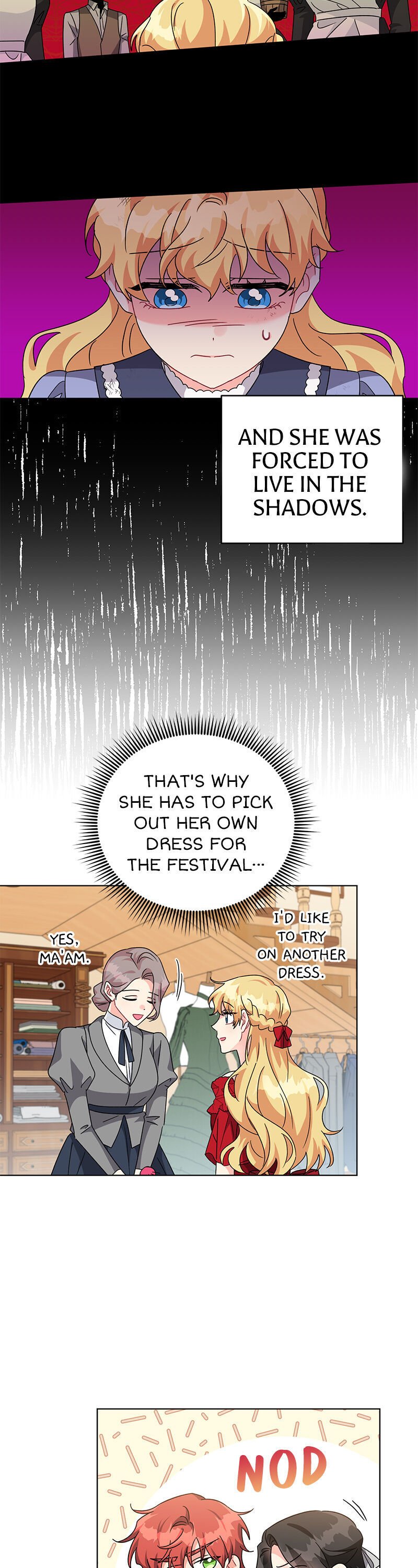 I Got Married To A Villain Chapter 24 - Page 16