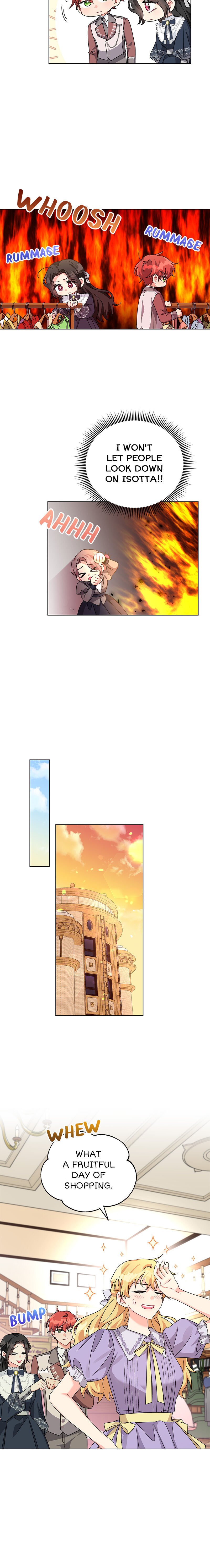 I Got Married To A Villain Chapter 24 - Page 17