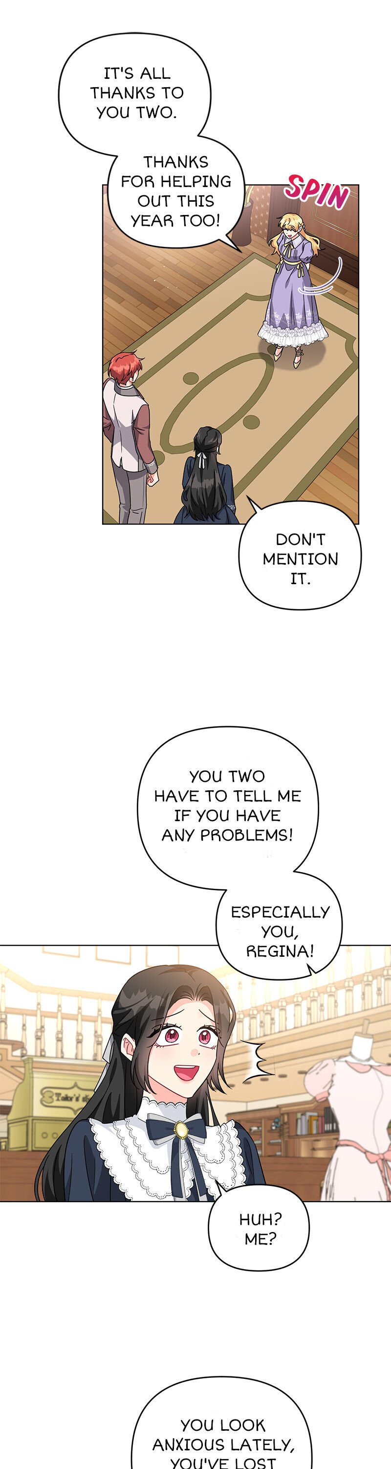 I Got Married To A Villain Chapter 24 - Page 18