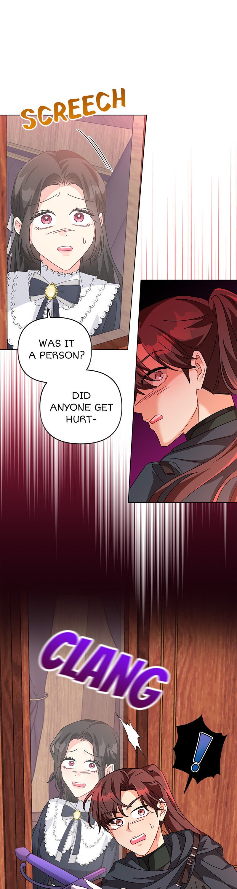 I Got Married To A Villain Chapter 24 - Page 22