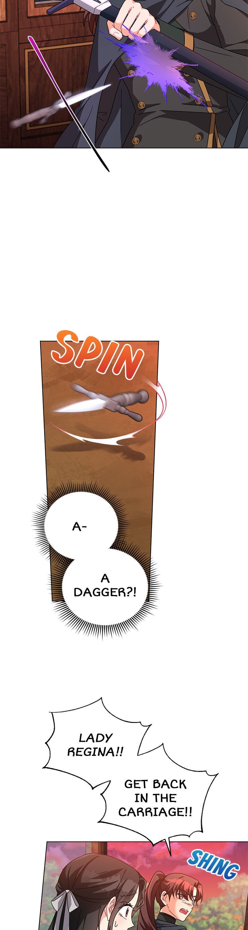 I Got Married To A Villain Chapter 24 - Page 23